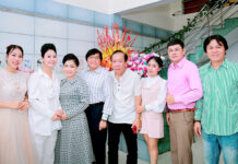 Thy Nhung Entertainment: Hành trình đánh thức tài năng & khơi dậy niềm đam mê Nghệ Thuật