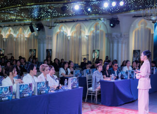 Grand Master Thu Nguyễn kỷ niệm 11 năm gắn bó với nghề tổ chức sự kiện hoành tráng