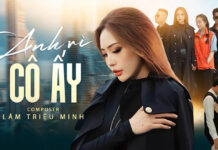Lâm Triệu Minh ra mắt MV ca nhạc mới “Anh Vì Cô Ấy” kỳ vọng lọt Top 3 Trending YouTube
