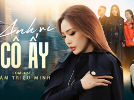 Lâm Triệu Minh ra mắt MV ca nhạc mới “Anh Vì Cô Ấy” kỳ vọng lọt Top 3 Trending YouTube