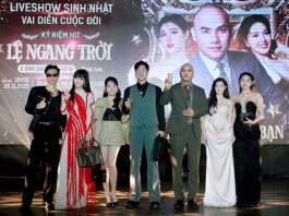 “Lệ Ngang Trời” cán mốc hơn 2 tỷ Views TikTok: A Tuân lập kỷ lục mới