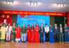 TS. Phi Thanh Vân tri ân Lãnh đạo, Nguyên lãnh đạo và các cá nhân xuất sắc dịp đầu năm 2026