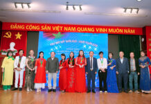 TS. Phi Thanh Vân tri ân Lãnh đạo, Nguyên lãnh đạo và các cá nhân xuất sắc dịp đầu năm 2026
