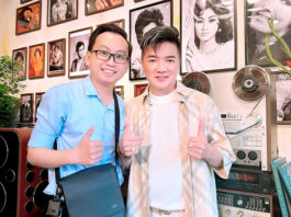 Thanh Hậu Event: Hành trình xây dựng thương hiệu, kết nối Nghệ sĩ với khán giả yêu nghệ thuật
